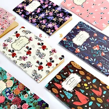 BPNew Pattern Restore Ancient Ways Kraft Small Notebook Flower Colour Notepad Small Gift Wholesale SGBJB3
BPNew Pattern Restore Ancient Ways Kraft Small Notebook Flower Colour Notepad Small Gift Wholesale SGBJB3