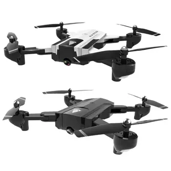 SG900 RC Drone With 4K HD Camera FPV WiFi Optical Flow RC Quadcopter Helicopter Auto Return Video Aircraft
SG900 RC Drone With 4K HD Camera FPV WiFi Optical Flow RC Quadcopter Helicopter Auto Return Video Aircraft