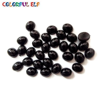 400pcs Free Shipping Flatback Oval Black Eyes Amigurumi Doll Parts 4 sizes can be choose Flat Back!Flat Back!Flat Back!
400pcs Free Shipping Flatback Oval Black Eyes Amigurumi Doll Parts 4 sizes can be choose Flat Back!Flat Back!Flat Back!