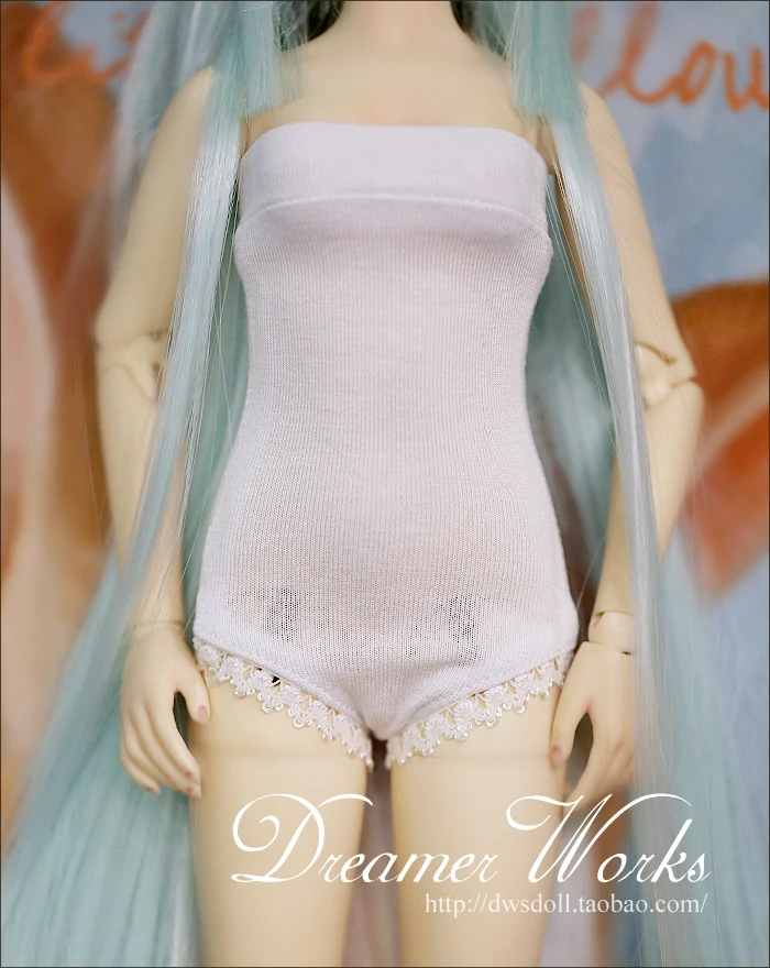 1/4 1/3 scale BJD underwear for SD clothing BJD doll accessories,Not included doll,shoes,wig,and other accessories 18D1221
1/4 1/3 scale BJD underwear for SD clothing BJD doll accessories,Not included doll,shoes,wig,and other accessories 18D1221
