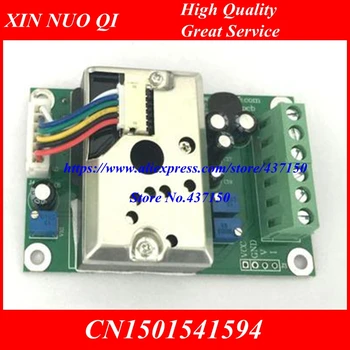 PM2.5 dust transmitter high precision dust sensor 0-10V 4-20MA output ,free shipping
PM2.5 dust transmitter high precision dust sensor 0-10V 4-20MA output ,free shipping
