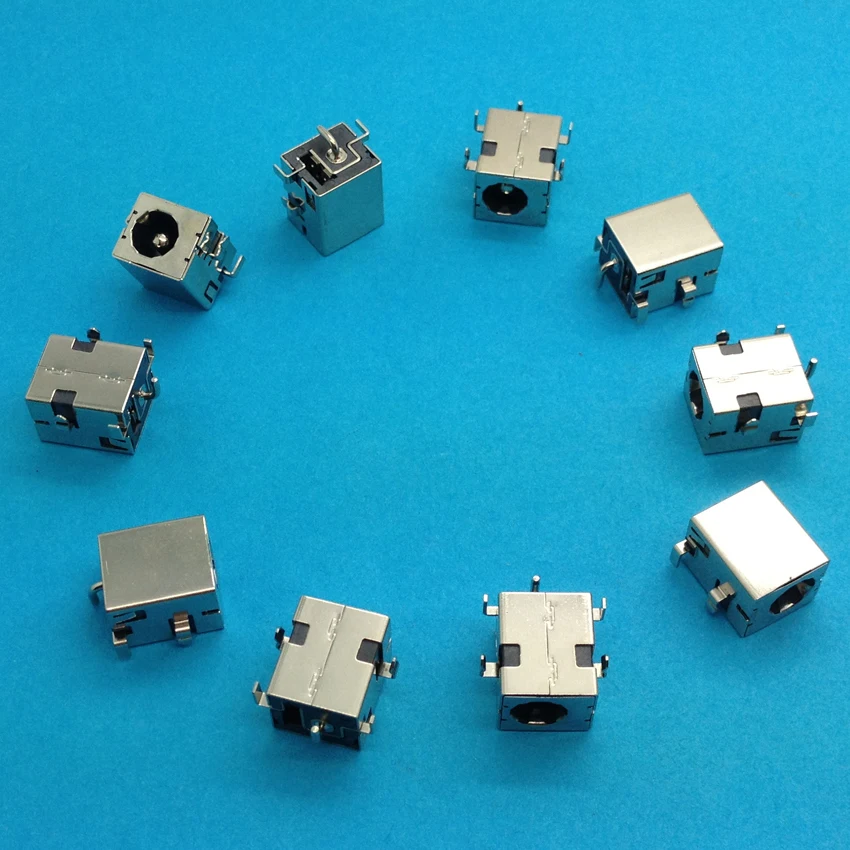 1x Connecteur alimentation For ASUS N75 N75E N75F N75S N75SF Connector Dc Power Jack
1x Connecteur alimentation For ASUS N75 N75E N75F N75S N75SF Connector Dc Power Jack