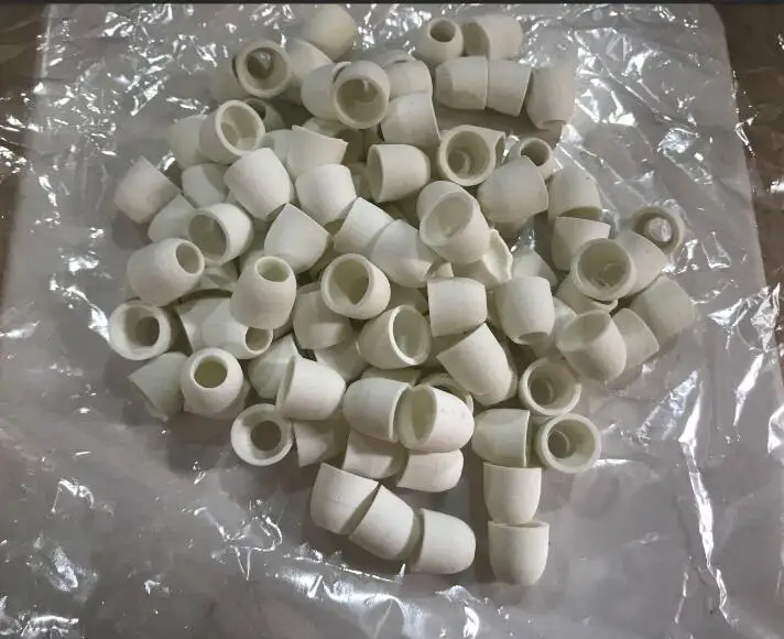 100 grains/bag Ceramic beads for egg waffle maker parts
100 grains/bag Ceramic beads for egg waffle maker parts