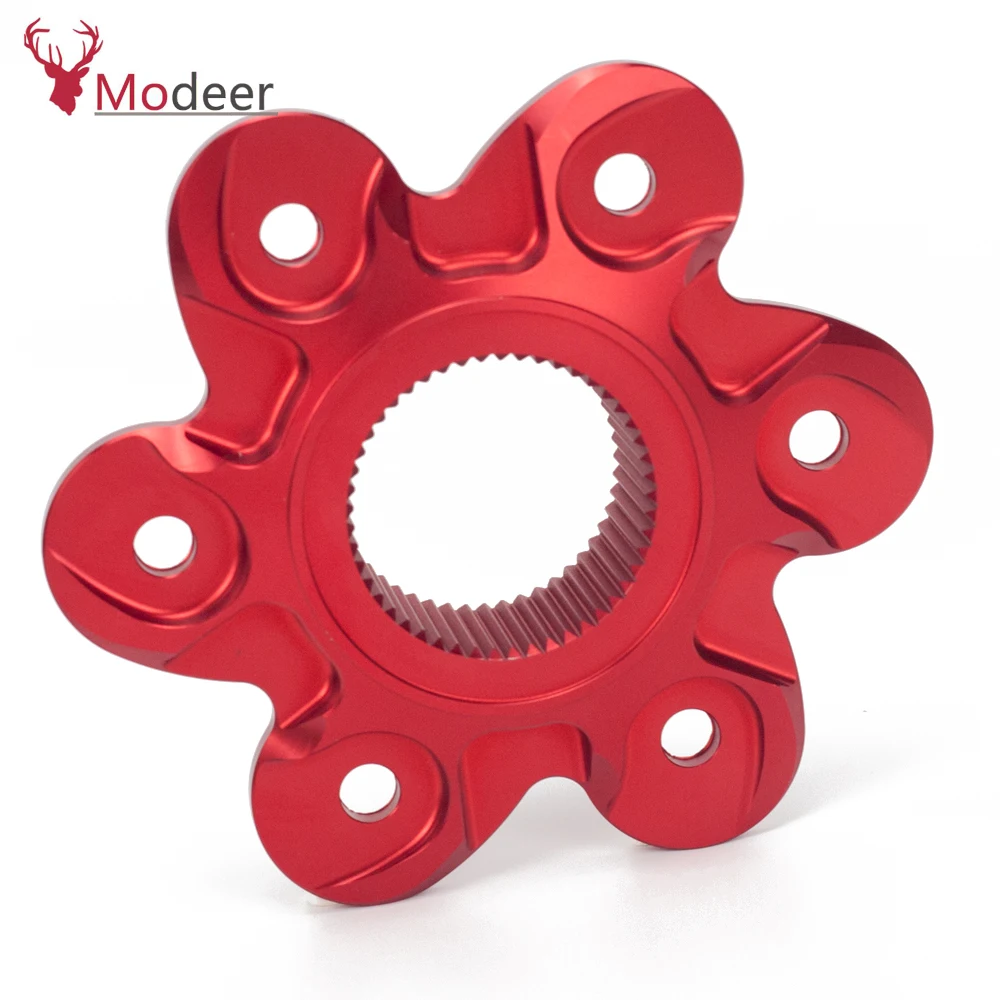 Rear Sprocket Cover For Ducati Diavel Monster Multistrada 1200 1260 Streetfighter Superbike 1098 1198 1199 1299 XDiavel 1262 939 (10)