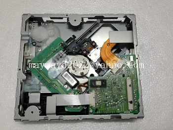 New Clarion single CD loader deck PCB 039-2965-21 for DFZ675MC DFZ667MC PE-2820B 2Din CD/SD/MP3/WMA/receiver For&d chevi hondAcr
New Clarion single CD loader deck PCB 039-2965-21 for DFZ675MC DFZ667MC PE-2820B 2Din CD/SD/MP3/WMA/receiver For&d chevi hondAcr
