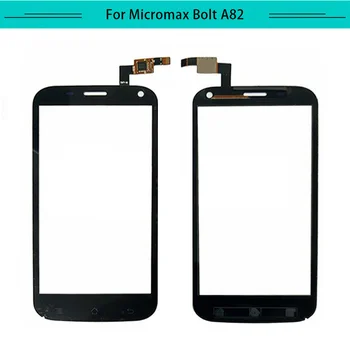 5pcs/lot Touch for Micromax Bolt A82 Touch Screen Glass Digitizer Touch Panel Replacement Free Shipping
5pcs/lot Touch for Micromax Bolt A82 Touch Screen Glass Digitizer Touch Panel Replacement Free Shipping