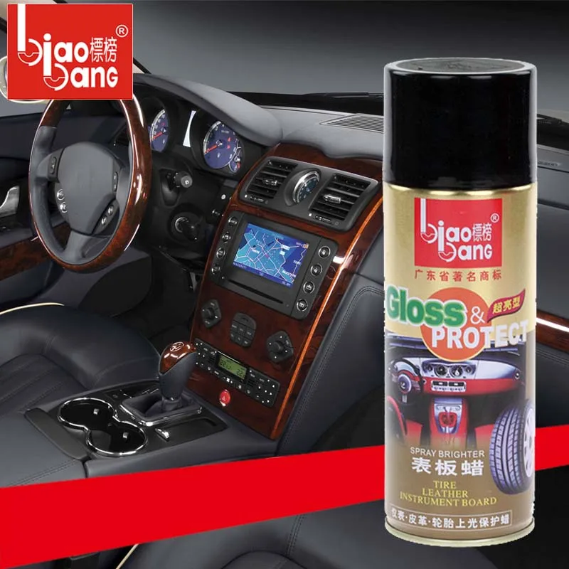 Cockpit Cleaner Cockpit Protectant Care Professional Dashboard Cleaner for Interior as Dashboard, Plastic, Trim, Rubber, Leather
Cockpit Cleaner Cockpit Protectant Care Professional Dashboard Cleaner for Interior as Dashboard, Plastic, Trim, Rubber, Leather