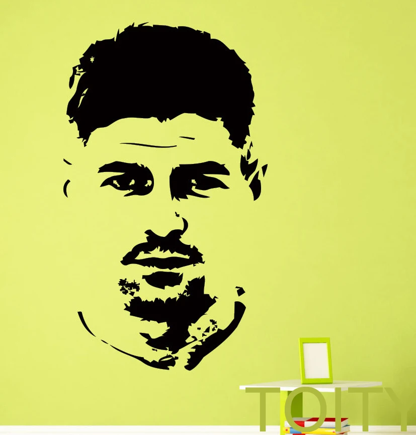 Steven Gerrard Wall Decal Famous Football Player Vinyl Sticker Home Interior Living Room Sport Art Decor Dorm Club Bar Mural 
Steven Gerrard Wall Decal Famous Football Player Vinyl Sticker Home Interior Living Room Sport Art Decor Dorm Club Bar Mural
