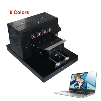 OYfame 8 Color A3 Size UV Printer Phone Case Acrylic Printer with DX5 printhead Phone case printing machine for Glass Metal
OYfame 8 Color A3 Size UV Printer Phone Case Acrylic Printer with DX5 printhead Phone case printing machine for Glass Metal