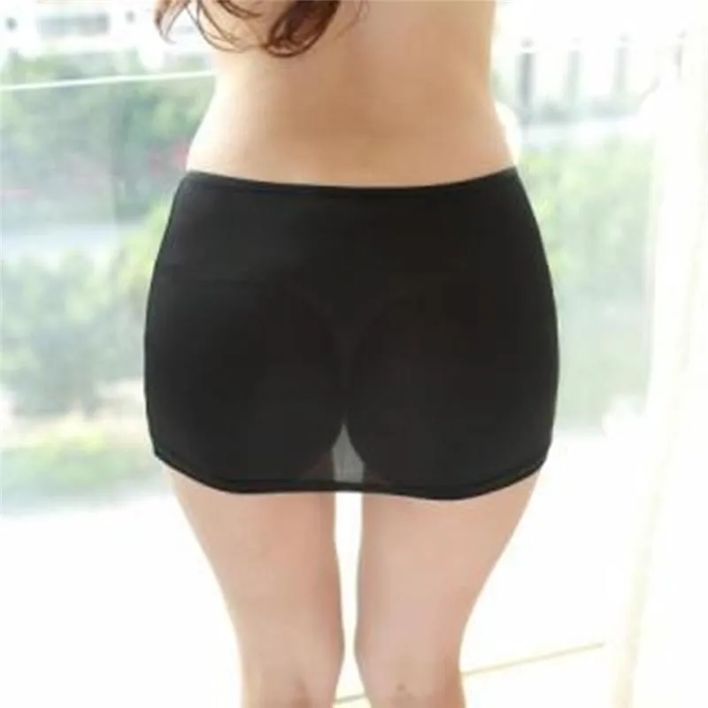 Ice Silk Sexy Pencil Skirt See Through Cute Micro Mini Skirt Night Club Skirt Fantasy Erotic Wear Tight Skirt Candy Colors
Ice Silk Sexy Pencil Skirt See Through Cute Micro Mini Skirt Night Club Skirt Fantasy Erotic Wear Tight Skirt Candy Colors