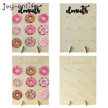 Wedding Decoration Donuts Wall Holds Sweet Rustic Donut Boards Stand Wooden DIY Donut Wall Dessert Bar For Birthday Party Decor
Wedding Decoration Donuts Wall Holds Sweet Rustic Donut Boards Stand Wooden DIY Donut Wall Dessert Bar For Birthday Party Decor