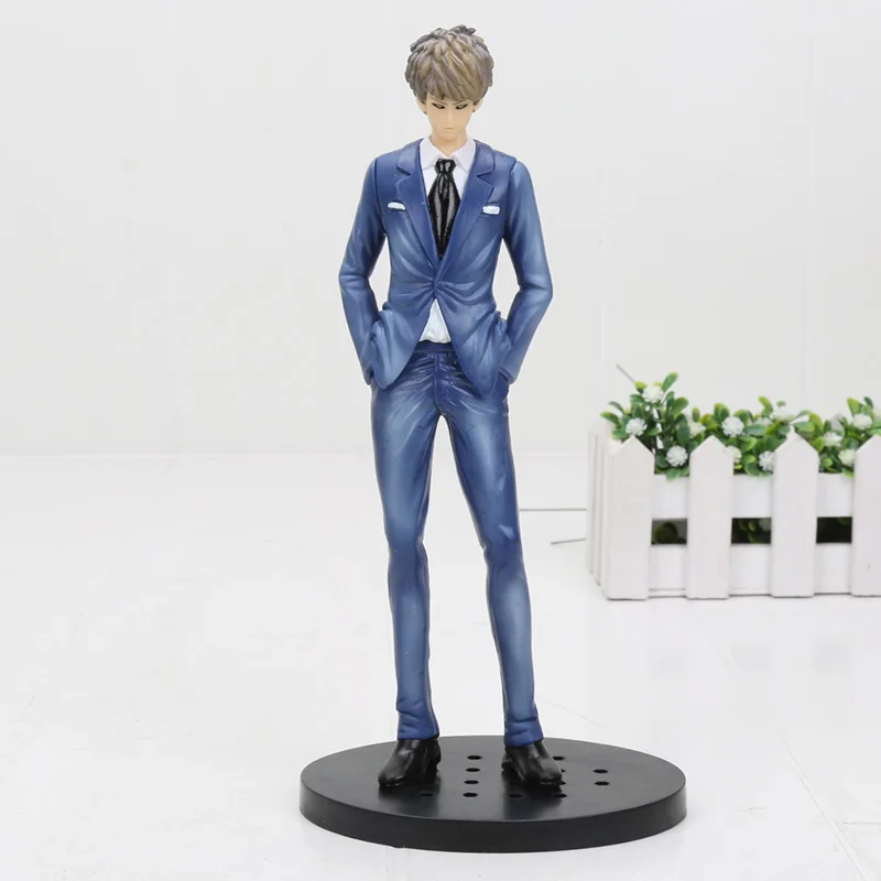 Genos Figure