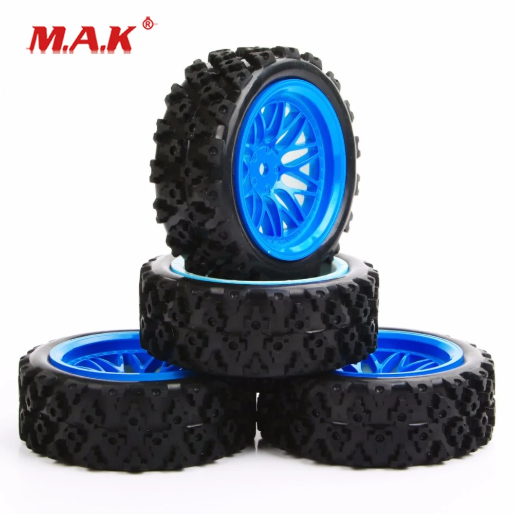 4Pcs/Set PP0487+BBB Tires and Wheel Rims with 12mm Hex fit 1/10 RC Rally Racing Off Road Car Model Accessories
4Pcs/Set PP0487+BBB Tires and Wheel Rims with 12mm Hex fit 1/10 RC Rally Racing Off Road Car Model Accessories