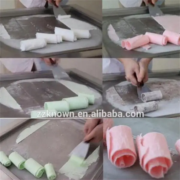 making process