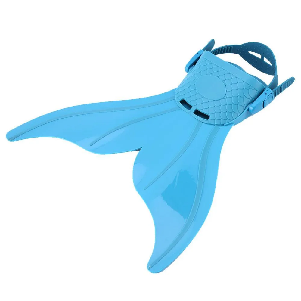 Children Scuba Diving Swimming Fins Flipper Adjustable Water Sport Training Mermaid Fish Tail Monofin Swimming Foot Flipper
Children Scuba Diving Swimming Fins Flipper Adjustable Water Sport Training Mermaid Fish Tail Monofin Swimming Foot Flipper
