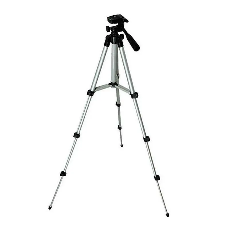 Lightweight Aluminum Mini Tripod 4 Sections Universal Camera Tripod Camera Stand Photo Tripod
Lightweight Aluminum Mini Tripod 4 Sections Universal Camera Tripod Camera Stand Photo Tripod