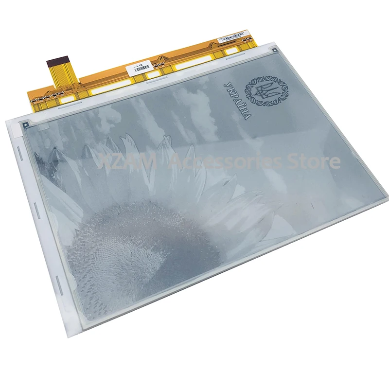 Free shipping 9.7inch ED097OC1(LF) LCD display for Amazon kindle dx Reader Display
Free shipping 9.7inch ED097OC1(LF) LCD display for Amazon kindle dx Reader Display