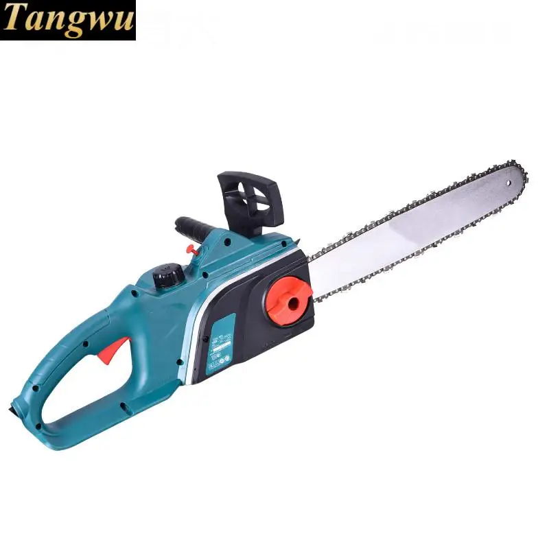 Electric Saw Free shipping Large electric chain saw household logging according 16 inch high-power chainsaw chain play multifunc
Electric Saw Free shipping Large electric chain saw household logging according 16 inch high-power chainsaw chain play multifunc