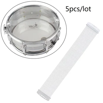 14 Inch Snare Drum Belt Spring Belts Strap Wire for Snare Drums Part Restoration Replacement Sound Line Accessories Ring 5pcs
14 Inch Snare Drum Belt Spring Belts Strap Wire for Snare Drums Part Restoration Replacement Sound Line Accessories Ring 5pcs