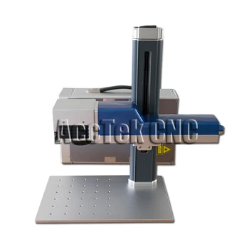 20W steel iron aluminum copper etc metal material fiber laser marking machine for sale
20W steel iron aluminum copper etc metal material fiber laser marking machine for sale
