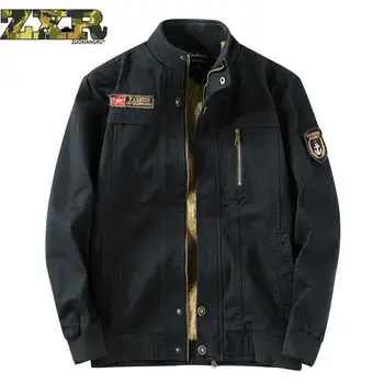 Winter Tactical Jacket Men Coat Cotton Army Casual Mens Jackets Coats Military Jacket Men Clothes Plus Size M-5xl Overcoat
Winter Tactical Jacket Men Coat Cotton Army Casual Mens Jackets Coats Military Jacket Men Clothes Plus Size M-5xl Overcoat