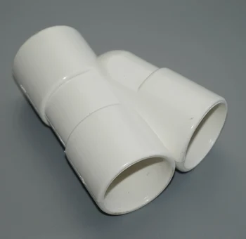 all kinds size Y type three way PVC unit, pvc water distributer,three way water distrubiter
all kinds size Y type three way PVC unit, pvc water distributer,three way water distrubiter