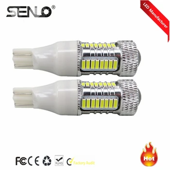 12V 6000k White T15 LED Reverse Light Bulb Canbus LED Car Styling T15 15smd Stop Light Backup Lamp Parking Light LED Tail Lights
12V 6000k White T15 LED Reverse Light Bulb Canbus LED Car Styling T15 15smd Stop Light Backup Lamp Parking Light LED Tail Lights