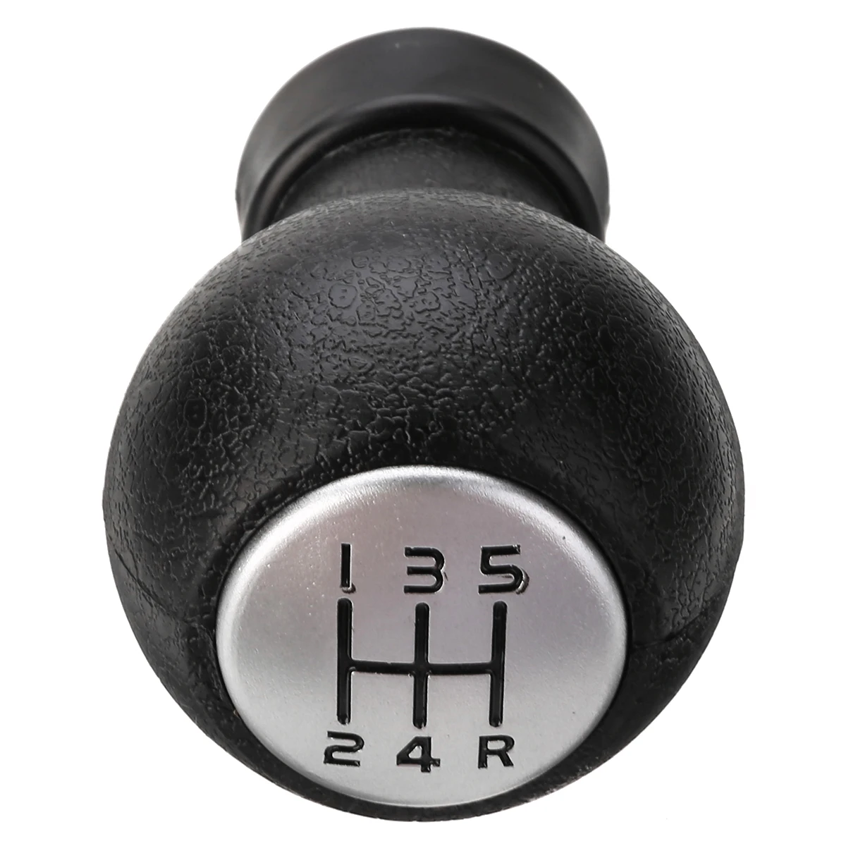 Mayitr 1pc 5 Speed Gear Shift Knob Shifter For Suzuki Swift 2005-2010 SX4 2007-2013 ALTO 2010-2015
Mayitr 1pc 5 Speed Gear Shift Knob Shifter For Suzuki Swift 2005-2010 SX4 2007-2013 ALTO 2010-2015
