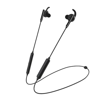 ANC-EB03 Wireless Bluetooth Headphones Noise Cancellation IPX4 Waterproof Stereo Bass Music Headset Hands-free Earphones w/ Mic
ANC-EB03 Wireless Bluetooth Headphones Noise Cancellation IPX4 Waterproof Stereo Bass Music Headset Hands-free Earphones w/ Mic