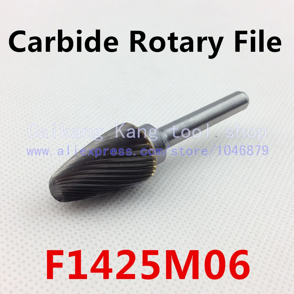 Head 14mm,Arc ronud nose,carbide rotary burrs, rotary burrs, deburring with rasp, carbide burrs, carbide grinding. F1425M06
Head 14mm,Arc ronud nose,carbide rotary burrs, rotary burrs, deburring with rasp, carbide burrs, carbide grinding. F1425M06