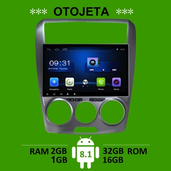 OTOJETA car accessories for FAW BESTURN B50 2009-2013 radio gps navigation android 8.1 stereo bluetooth autoradio carplay player
OTOJETA car accessories for FAW BESTURN B50 2009-2013 radio gps navigation android 8.1 stereo bluetooth autoradio carplay player