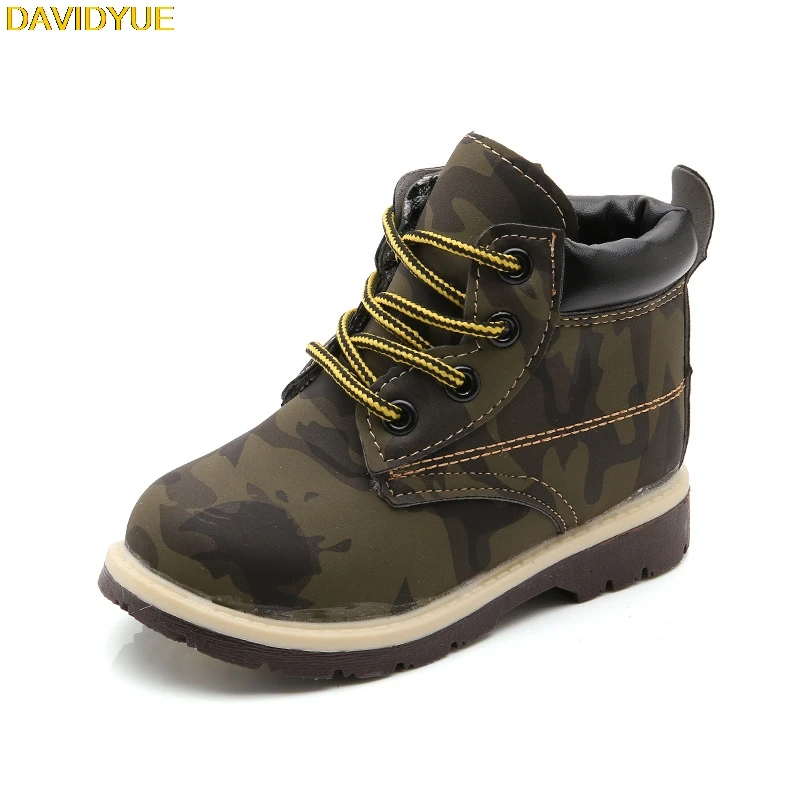 davidyue new kids boots shoes for boys girls children martin army boots sneaker girls boys boots baby winter flat sneaker
davidyue new kids boots shoes for boys girls children martin army boots sneaker girls boys boots baby winter flat sneaker