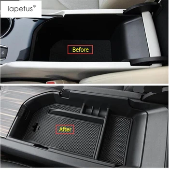 Lapetus Accessories Fit For Toyota Camry 2018 - 2020 Middle Control Multifunction Container Storage Box Phone Tray Accessory Kit
Lapetus Accessories Fit For Toyota Camry 2018 - 2020 Middle Control Multifunction Container Storage Box Phone Tray Accessory Kit