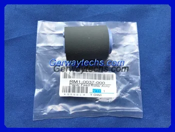 GerwayTechs RM1-0037 RM1-0037-000 HPLaserJet CM3530 CP3525 M4555 M4555f M4555fskm M4555h Feed Separation Roller Tray 2/3
GerwayTechs RM1-0037 RM1-0037-000 HPLaserJet CM3530 CP3525 M4555 M4555f M4555fskm M4555h Feed Separation Roller Tray 2/3