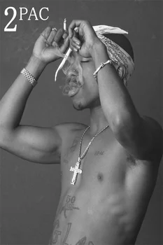 The Finger 2PAC Custom Poster Classical Home Decor Wall Paper 20x30inch Wall Sticker Free Shipping U1-672
The Finger 2PAC Custom Poster Classical Home Decor Wall Paper 20x30inch Wall Sticker Free Shipping U1-672