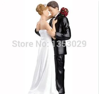 Free Shipping Wedding Cake Tops Decoration Bride And Groom Cake Topper Resin Wedding Cake Toppers Wedding Cake Accessories
Free Shipping Wedding Cake Tops Decoration Bride And Groom Cake Topper Resin Wedding Cake Toppers Wedding Cake Accessories