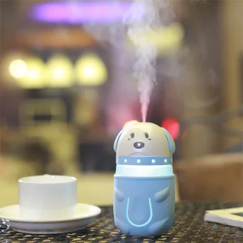 FIMEI Mini USB 165 Ml Star Ultrasonic Humidifier Office Car Bedroom Mute With 7 Colors Change For Office Home
FIMEI Mini USB 165 Ml Star Ultrasonic Humidifier Office Car Bedroom Mute With 7 Colors Change For Office Home