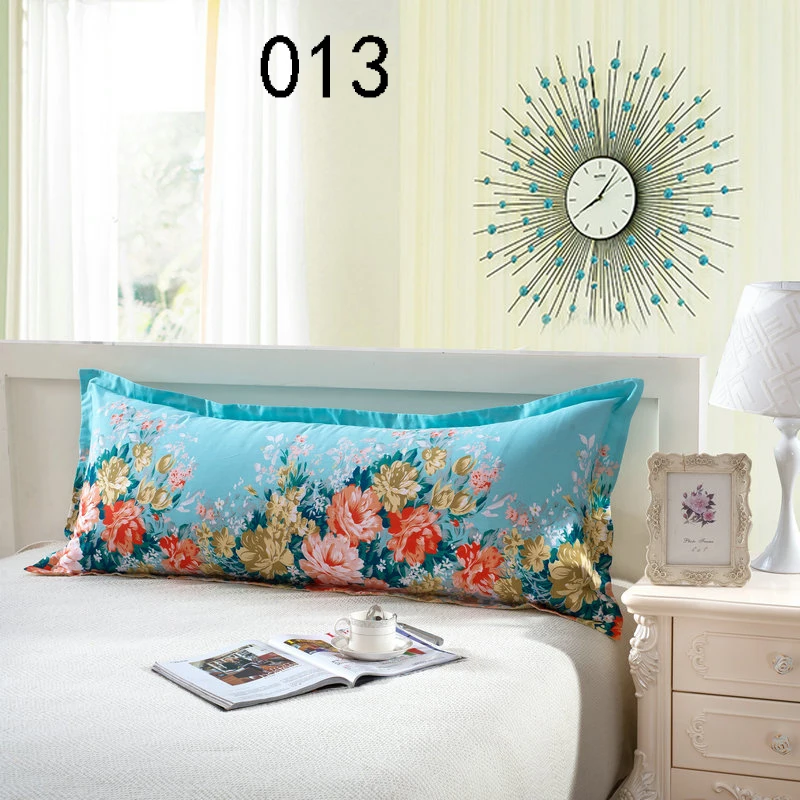 Blue Green Orange Peony Cotton Double Pillowcases Long Pillow Case Pillow Sack 45x120cm 45x150cm Pillow Cover Pillowslip Bedding
Blue Green Orange Peony Cotton Double Pillowcases Long Pillow Case Pillow Sack 45x120cm 45x150cm Pillow Cover Pillowslip Bedding