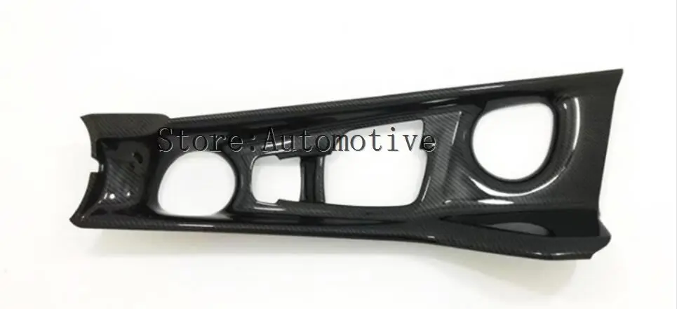 ABS Gearshift Knob Cover Interior Trim Panel / Automatic model FOR Toyota C-HR CHR 2016 2017 2018
ABS Gearshift Knob Cover Interior Trim Panel / Automatic model FOR Toyota C-HR CHR 2016 2017 2018