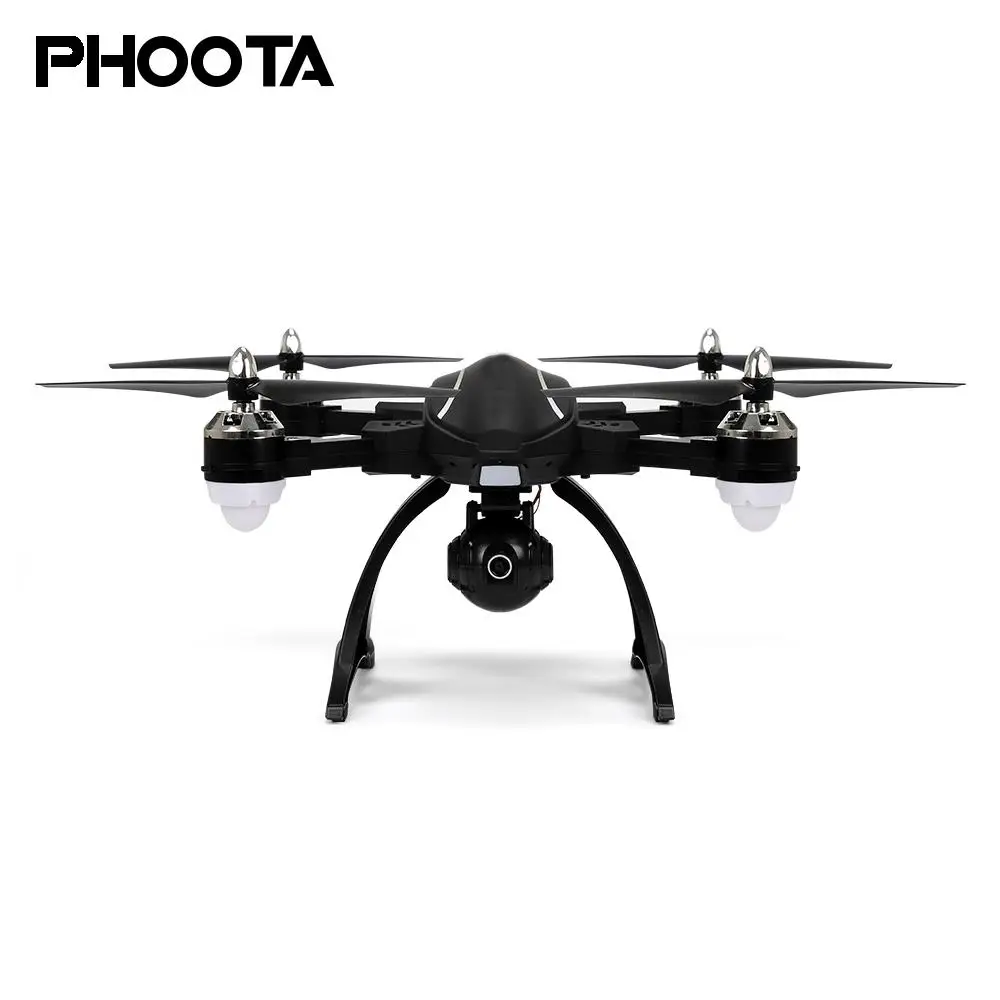 Cewaal Quadcopter FPV Auto-Follow GPS WiFi Real-Time Selfie Intelligent Professional Aircraft
Cewaal Quadcopter FPV Auto-Follow GPS WiFi Real-Time Selfie Intelligent Professional Aircraft