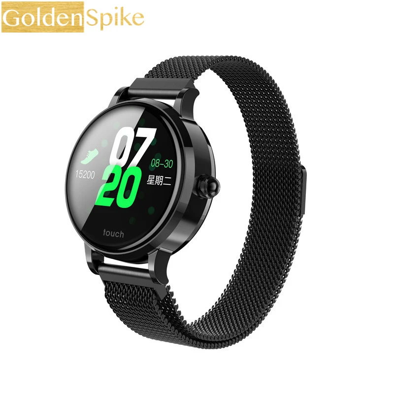 GS19 Smart Watch Message call reminder Waterproof Smartwatch Heart rate monitor fashion Fitness Tracker with Hero Band App
GS19 Smart Watch Message call reminder Waterproof Smartwatch Heart rate monitor fashion Fitness Tracker with Hero Band App