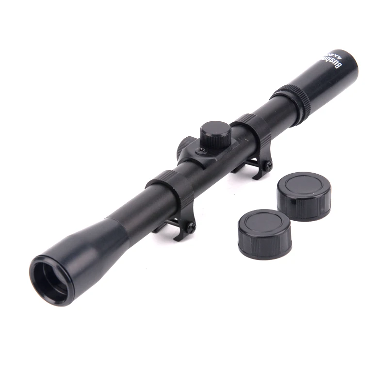 Outdoor 4x20 crosshair Air Rifle Telescopic Scope Sights Mounts Hunting, Sniper Scope riflescopes for .22 caliber
Outdoor 4x20 crosshair Air Rifle Telescopic Scope Sights Mounts Hunting, Sniper Scope riflescopes for .22 caliber