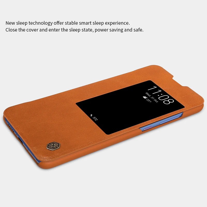For Huawei Mate 20X Case (13)