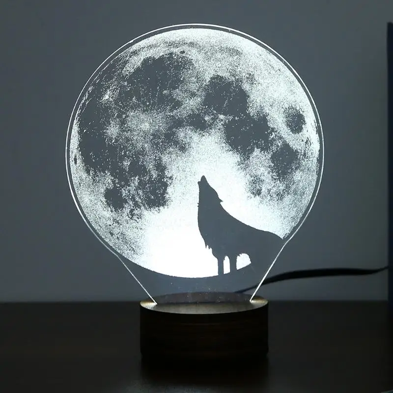 Carving 3D LED Moon Lamp Night Lights USB Christmas Lights Atmosphere Desk Lamps Earth Astronaut Moonlight Home Decor Carving 3D LED Moon Lamp Night Lights USB Christmas Lights Atmosphere Desk Lamps Earth Astronaut Moonlight Home Decor
