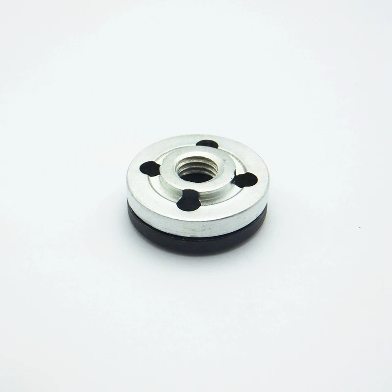 100# Angle Grinder Replacement Part Inner Outer Flange Nuts Power Tool Accessories For Replacing Discs
100# Angle Grinder Replacement Part Inner Outer Flange Nuts Power Tool Accessories For Replacing Discs