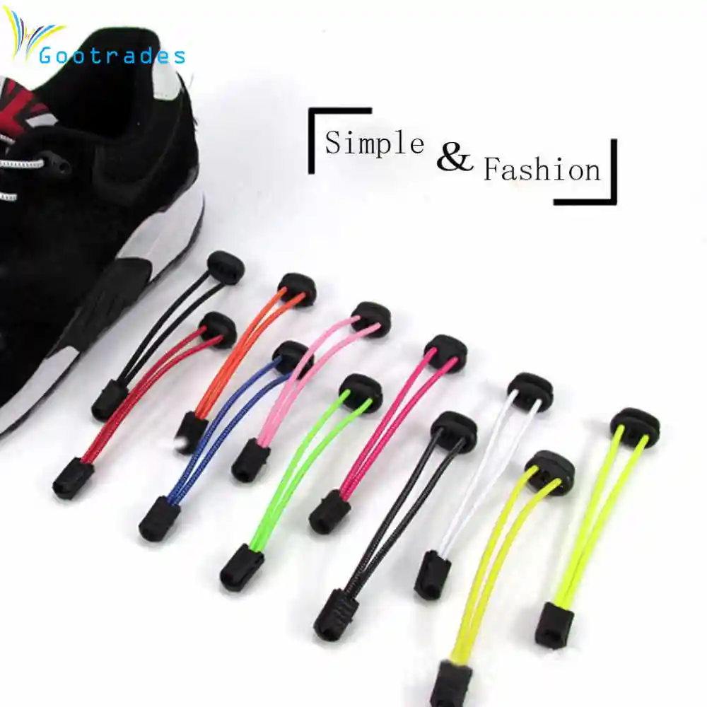 shoelace clips for runners
