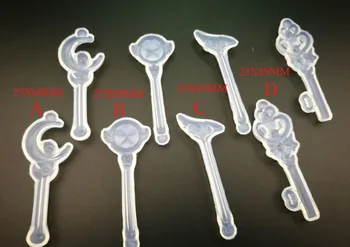 NEW resin epoxy mould diy Silica gel mould for diy handcraft findings--style option
NEW resin epoxy mould diy Silica gel mould for diy handcraft findings--style option