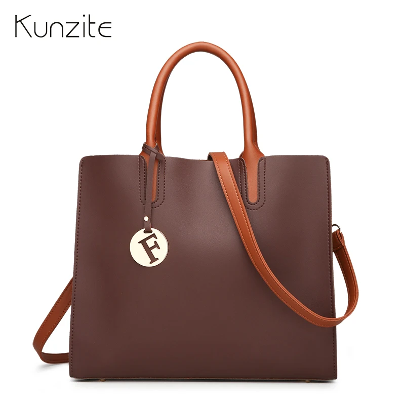 2019 Women Leather Handbags Big Women Bag High Quality Casual Female Bags Trunk Tote Spanish Brand Shoulder Bags sac main femme
2019 Women Leather Handbags Big Women Bag High Quality Casual Female Bags Trunk Tote Spanish Brand Shoulder Bags sac main femme
