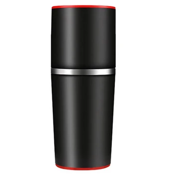 Manual Coffee Pot Hand-Press Portable Espresso Machine Coffee Pressure Pot Pot Coffee Tool Outdoor Travel
Manual Coffee Pot Hand-Press Portable Espresso Machine Coffee Pressure Pot Pot Coffee Tool Outdoor Travel