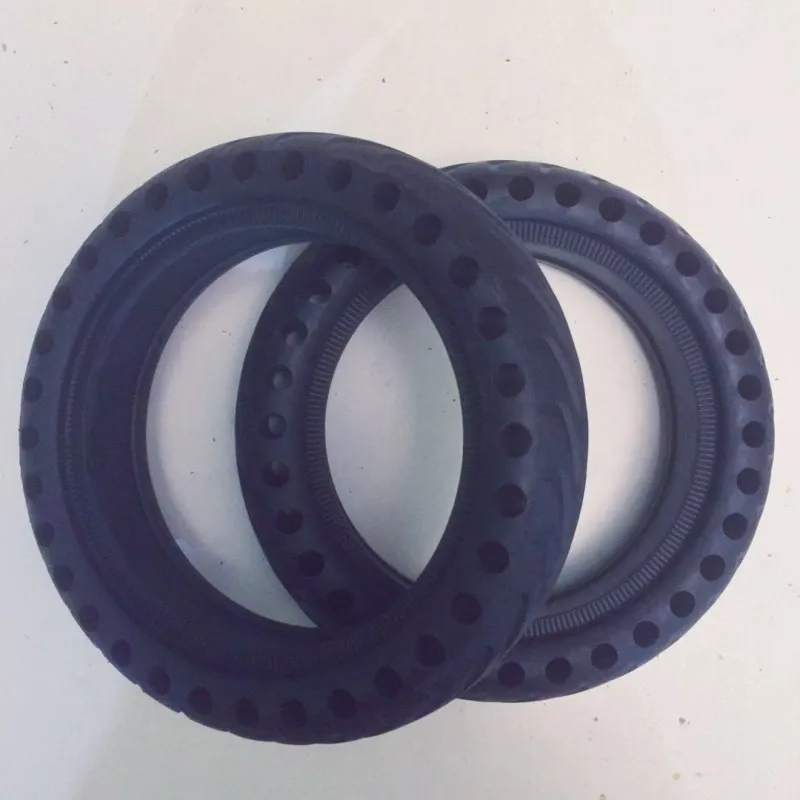Durable Upgraded Xiaomi Mijia M365 Scooter Solid Tire Tyre Hollow Non-Pneumatic Tyre Shock Absorber Anti-slip Rubber Tyre Wheels
Durable Upgraded Xiaomi Mijia M365 Scooter Solid Tire Tyre Hollow Non-Pneumatic Tyre Shock Absorber Anti-slip Rubber Tyre Wheels